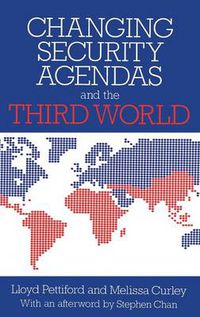 Cover image for Changing Security Agendas and the Third World