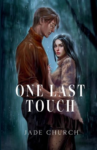 Cover image for One Last Touch