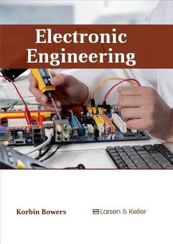 Cover image for Electronic Engineering