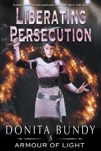 Cover image for Liberating Persecution