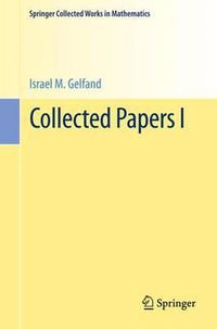 Cover image for Collected Papers I