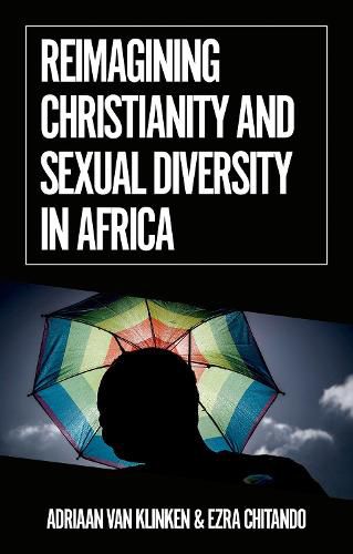 Cover image for Reimagining Christianity and Sexual Diversity in Africa