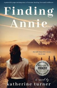 Cover image for Finding Annie