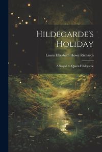 Cover image for Hildegarde's Holiday