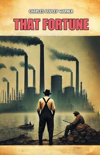 Cover image for That Fortune (Edition2024)