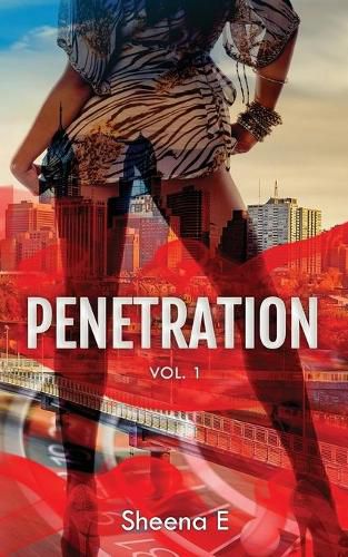 Cover image for Penetration VOL. 1