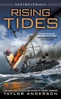 Cover image for Rising Tides: Destroyermen