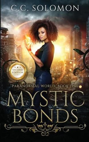 Cover image for Mystic Bonds (Second Edition)