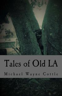 Cover image for Tales of Old LA