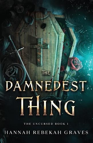 Cover image for The Damnedest Thing