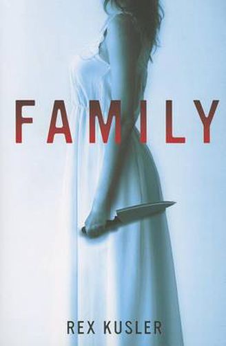 Cover image for Family