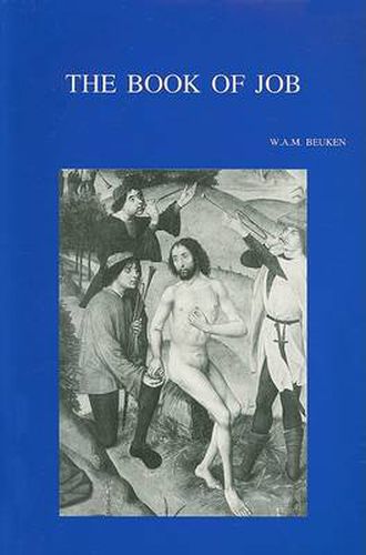 Cover image for The Book of Job