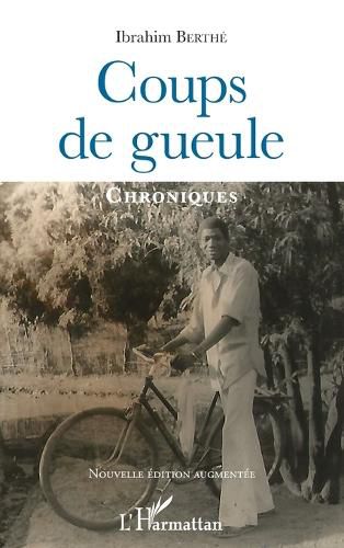 Cover image for Coups de gueule