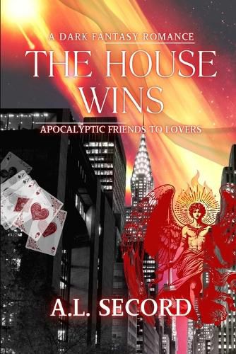 Cover image for The House Wins
