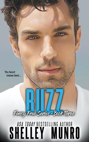 Cover image for Buzz