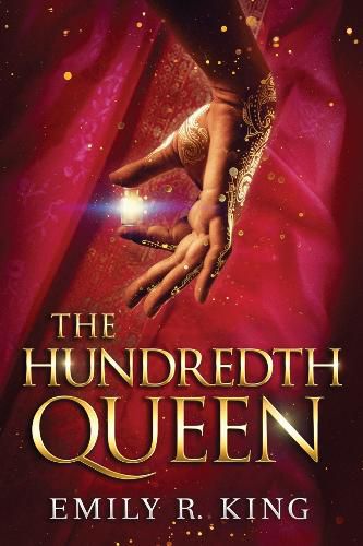 Cover image for The Hundredth Queen