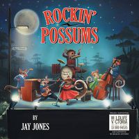 Cover image for Rockin' Possums