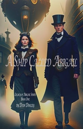 Cover image for A Ship Called Abigail