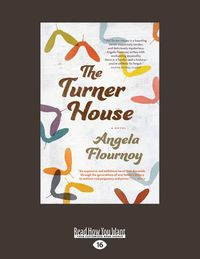 Cover image for The Turner House