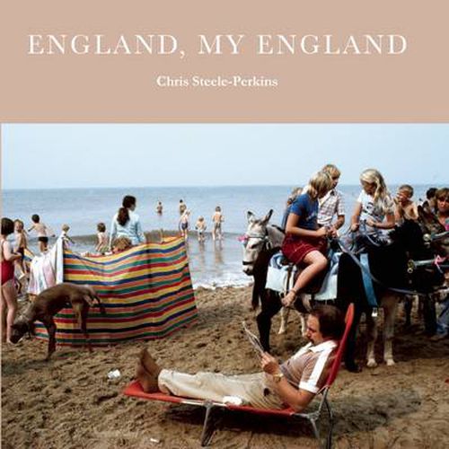 England, My England: A Magnum Photographer's Portrait of England
