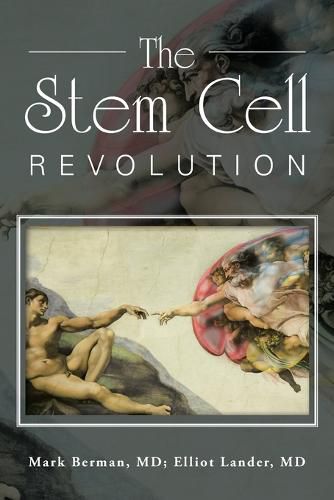 Cover image for The Stem Cell Revolution