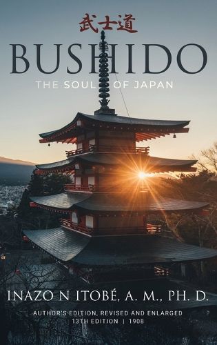 Cover image for Bushido