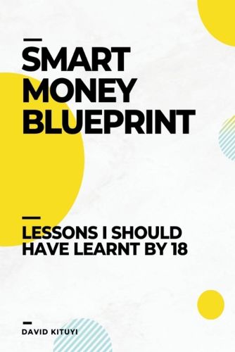 Cover image for Smart Money Blueprint
