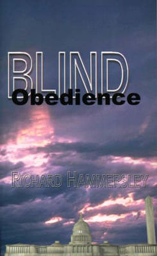 Cover image for Blind Obedience