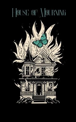 Cover image for House of Mourning (Edition1st)