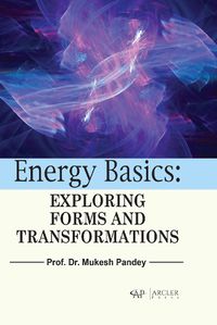 Cover image for Energy Basics