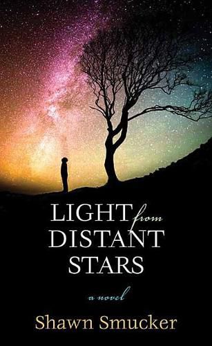 Cover image for Light from Distant Stars