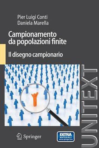 Cover image for Campionamento Da Popolazioni Finite