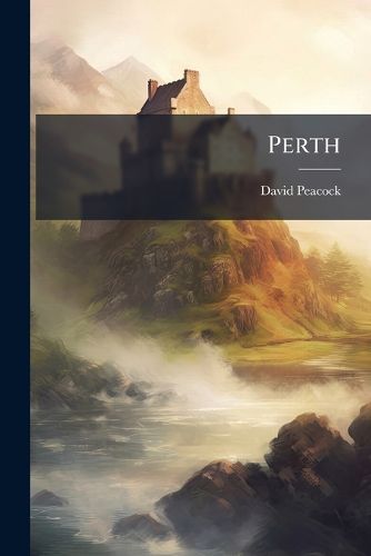 Cover image for Perth
