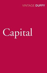 Cover image for Capital