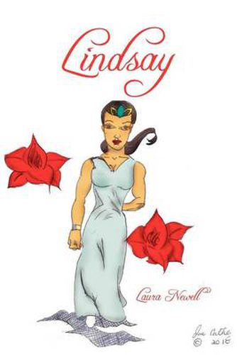 Cover image for Lindsay