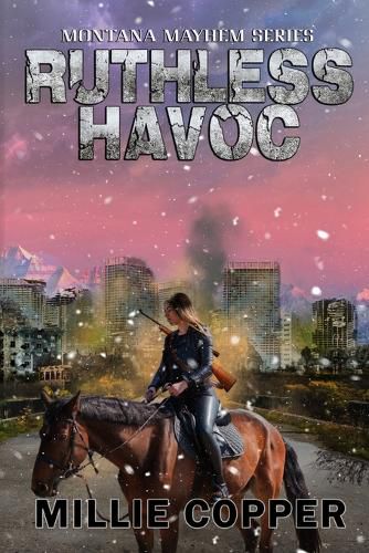 Cover image for Ruthless Havoc