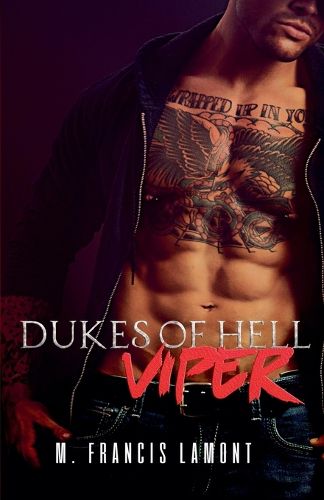 Cover image for Dukes of Hell