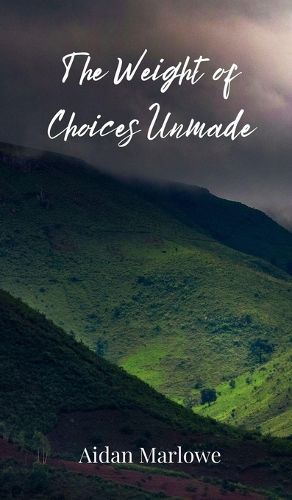 Cover image for The Weight of Choices Unmade