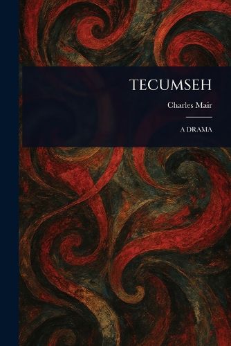 Cover image for Tecumseh