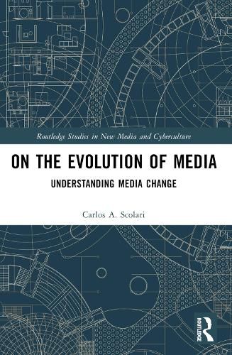 Cover image for On the Evolution of Media