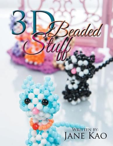 Cover image for 3D Beaded Stuff