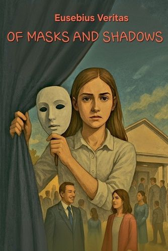 Cover image for Of Masks and Shadows