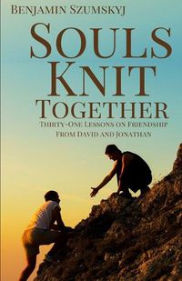 Cover image for Souls Knit Together