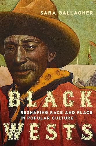 Cover image for Black Wests Volume 2