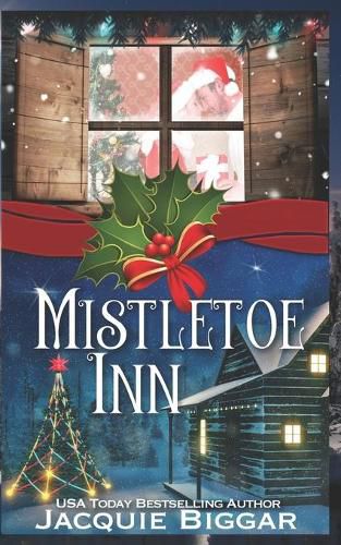 Cover image for Mistletoe Inn