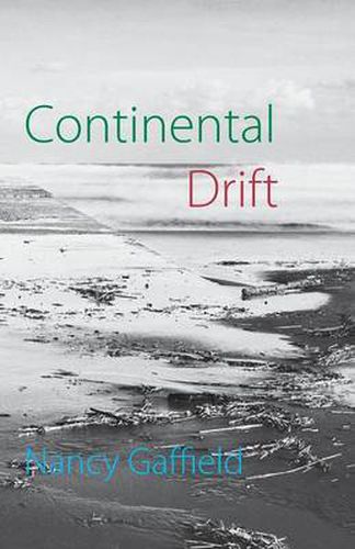 Cover image for Continental Drift