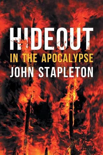 Cover image for Hideout in the Apocalypse