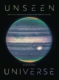 Cover image for Unseen Universe