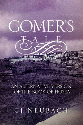 Cover image for Gomer's Tale