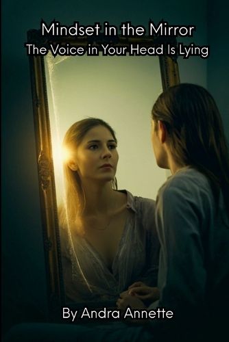 Cover image for Mindset in the Mirror